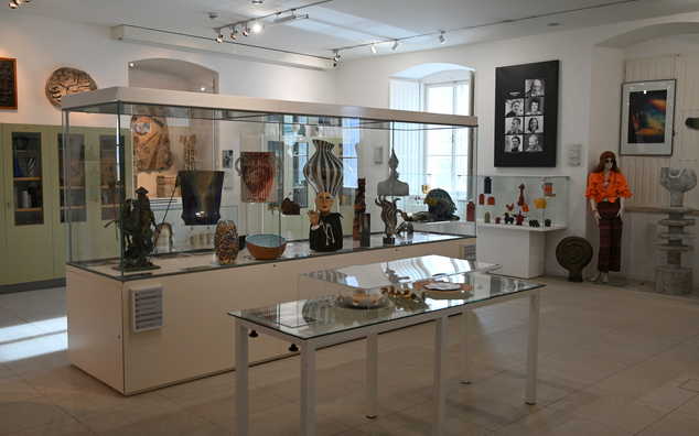 Kammerhof Museum Gmunden